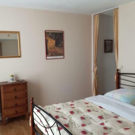 Guest House Westwood Kraljevec Kupinecki Eksteriør bilde