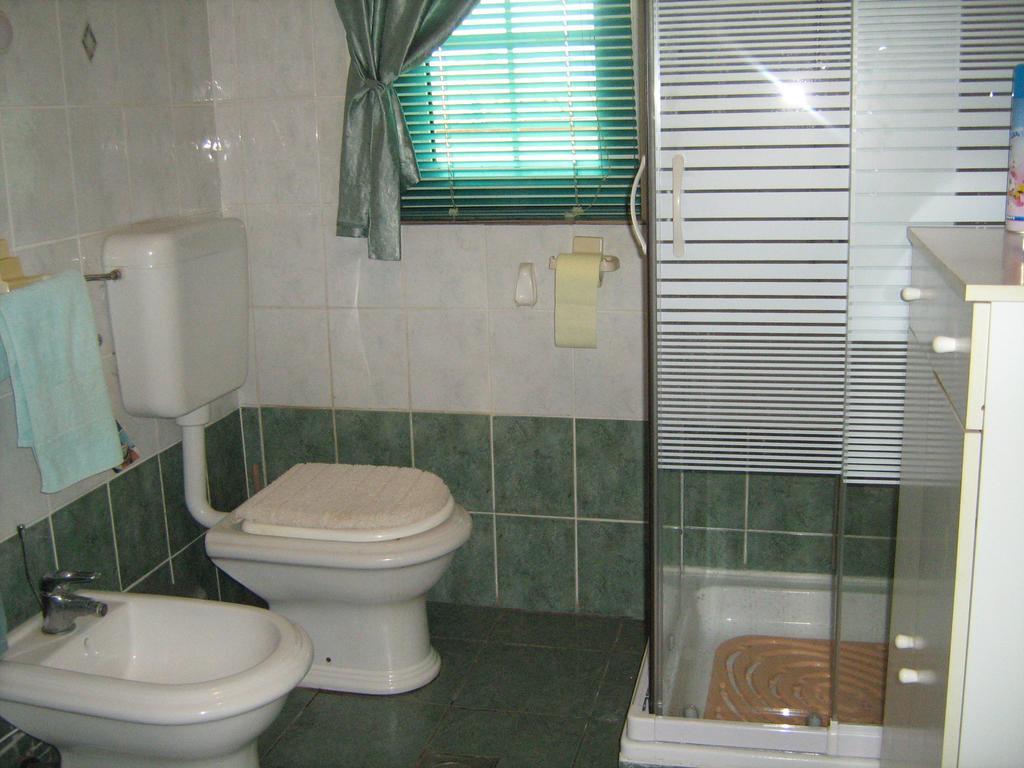 Guest House Westwood Kraljevec Kupinecki Rom bilde