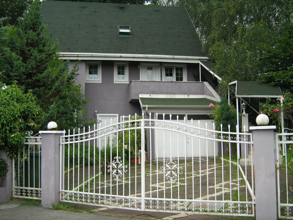 Guest House Westwood Kraljevec Kupinecki Rom bilde