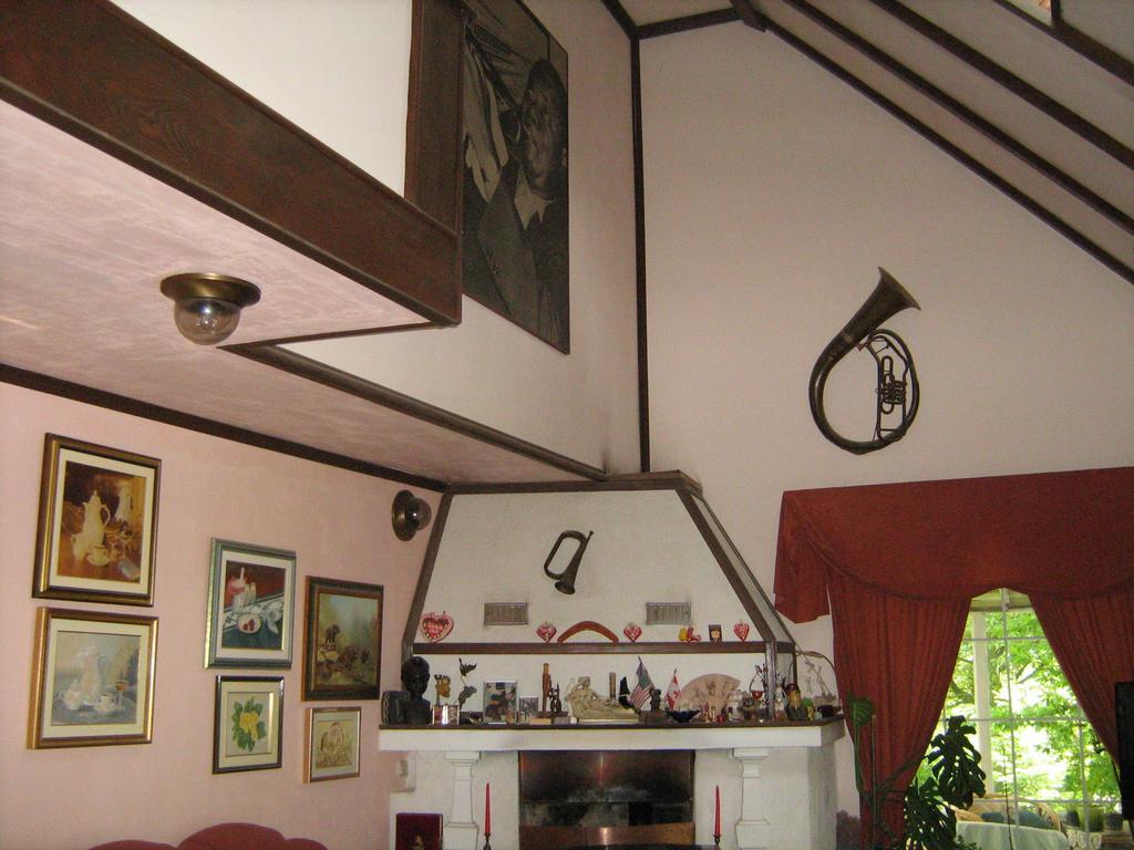 Guest House Westwood Kraljevec Kupinecki Rom bilde