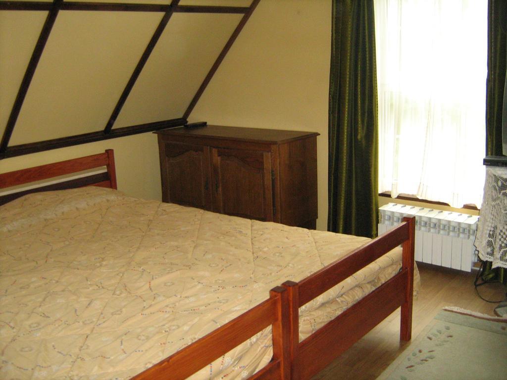 Guest House Westwood Kraljevec Kupinecki Rom bilde
